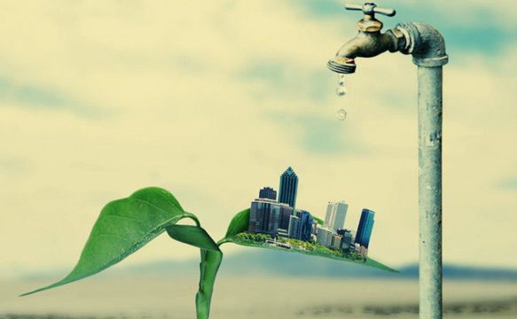 اجرای طرح مدیریت کاهش مصرف آب در ۶۰ مدرسه استان