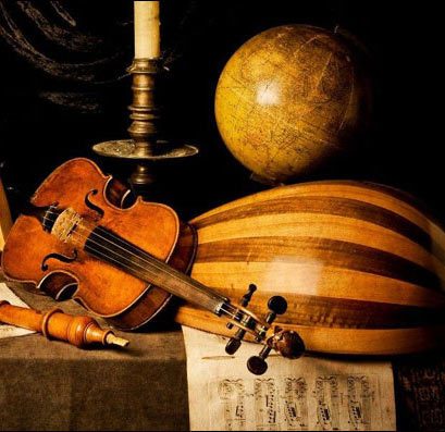 همایش آواها و نواهای مذهبی در سمنان برگزار شد