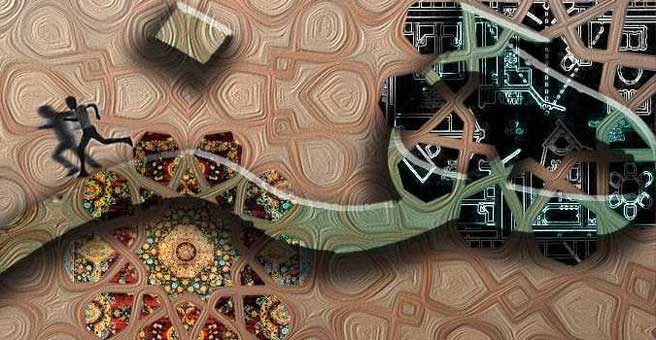 تاکید بر برگزاری کارگاههای اموزشی در رشته های مختلف هنری در استان سمنان