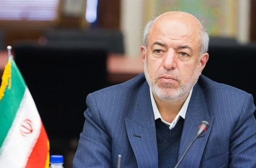 وزیر نیرو سه شنبه به استان سمنان سفر می‌کند