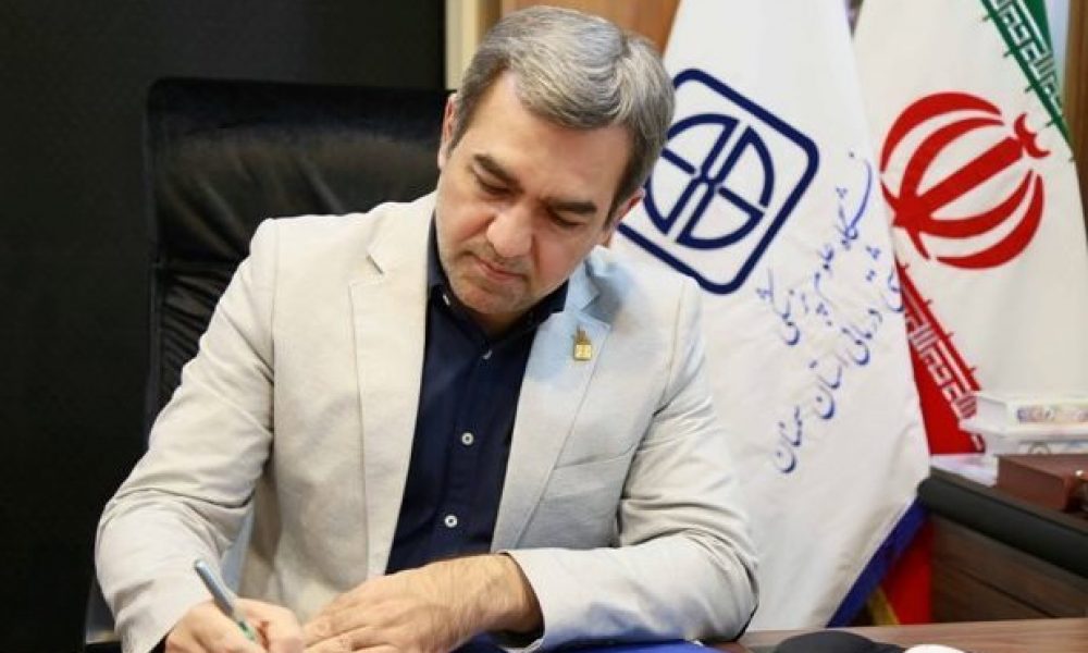 عزم جدی برای راه اندازی اورژانس هوایی استان سمنان