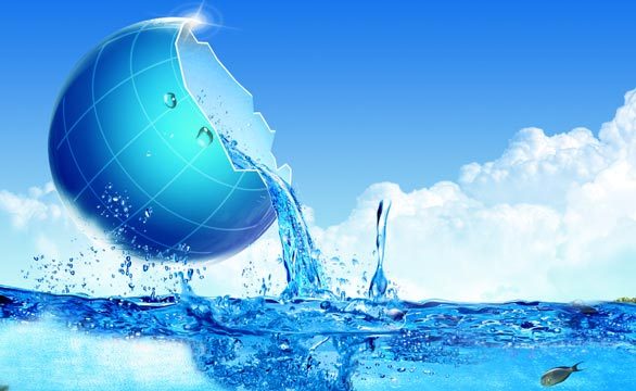 اجرای ۹ پروژه تأمین و حفاظت از منابع آبی در استان سمنان