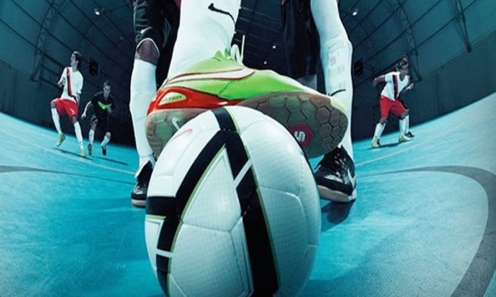 مسابقات فوتسال جام فجر در سمنان برگزار می‌شود