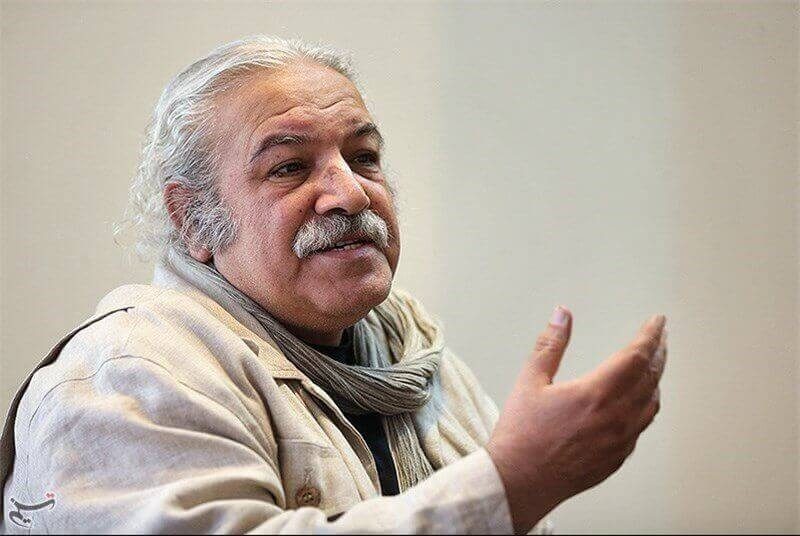 مارلون‌ براندوهای‌ بازی‌ نکرده‌ و‌چخوف‌های‌ قصه‌ ننوشته!