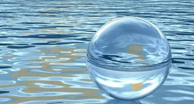 کیفیت آب سمنان افزایش می‌یابد