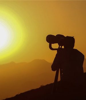 گردهمایی نجوم