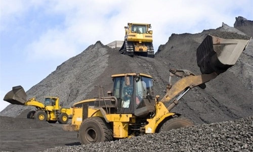 ذخایر قطعی معدنی  ۱۵ میلیون تن افزایش یافت