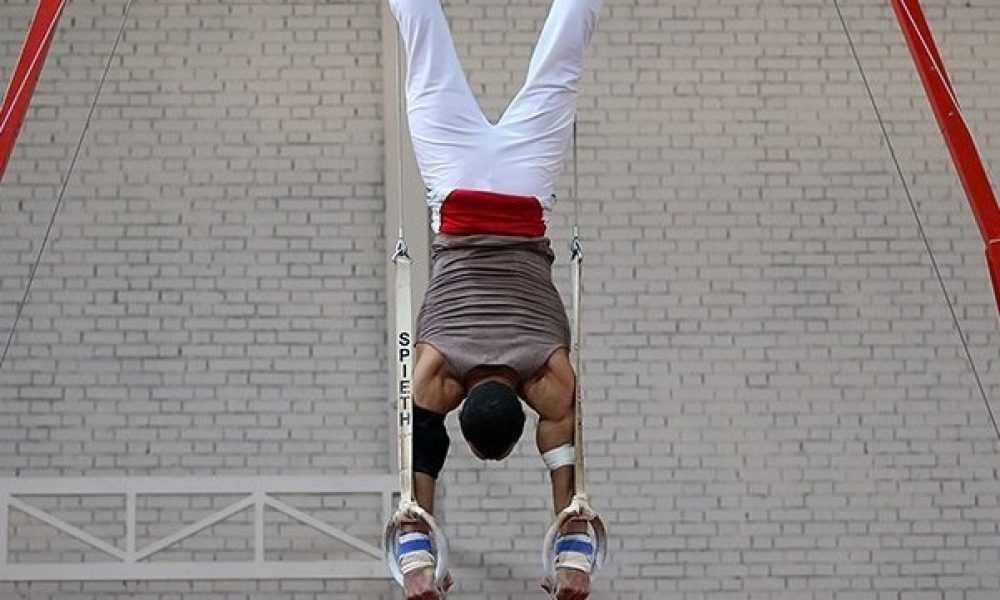 ۲ سمنانی در اردوی تیم ملی آکروژیم ایران شرکت می‌کنند