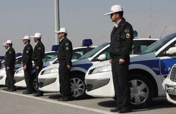 طرح انتظامی و ترافیکی ویژه تاسوعا و عاشورا در سمنان اجرا می‌شود