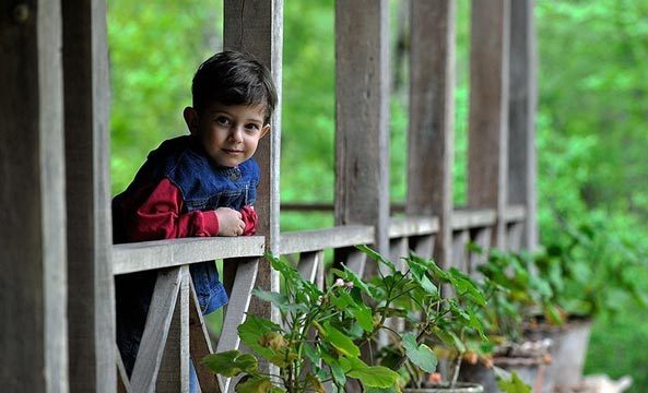 افزایش امیدها به آغاز فرآیند مهاجرت معکوس به روستاهای استان سمنان