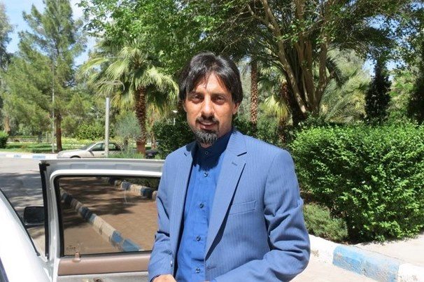 سرپرست میراث فرهنگی صنایع دستی و گردشگری استان سمنان منصوب شد