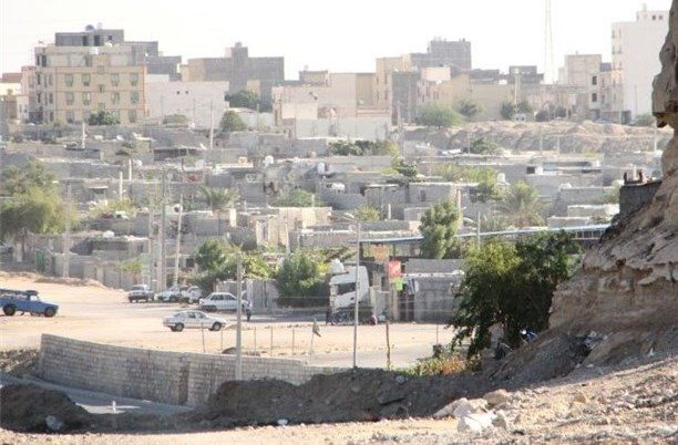 اماکن مخروبه جنوب شهر سمنان سامان‌دهی می‌شود