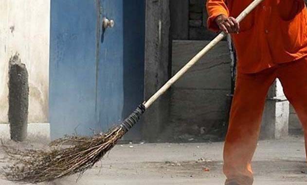 تجلیل از خادمان محرم در شهرداری سمنان