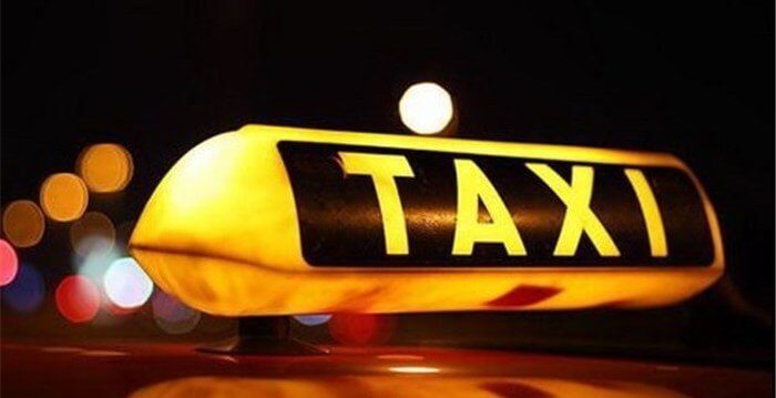 تاکسی های سمنان مجهز به کارتخوان می شوند