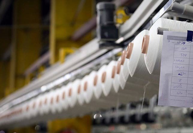 ۲۹ هزار اشتغال در شهرک‌های صنعتی استان سمنان ایجاد شد