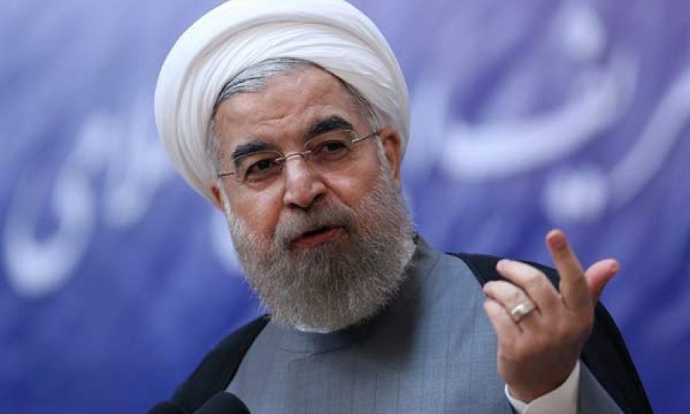 مستند زندگی رئیس‌جمهور در سمنان ساخته می‌شود