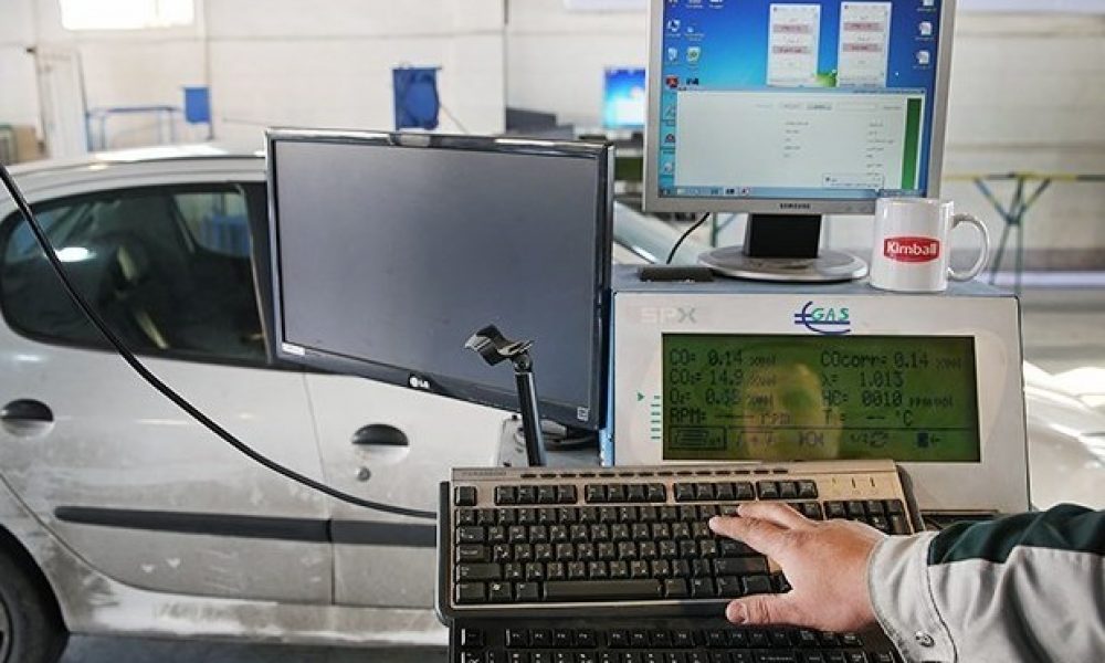 راه‌اندازی مرکز جدید معاینه فنی خودرو در سمنان قبل از پایان سال