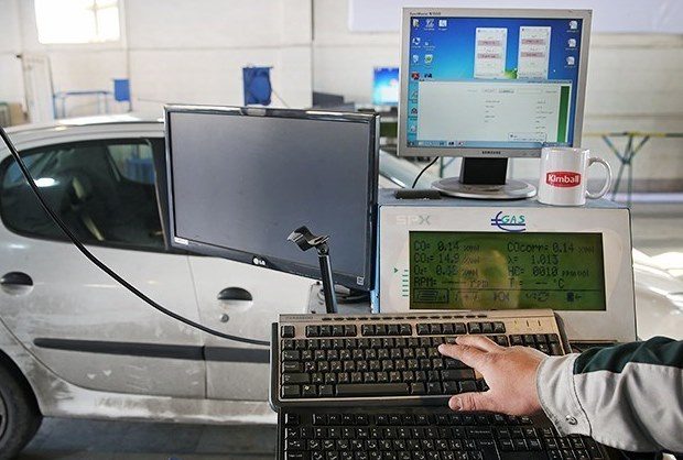 راه‌اندازی مرکز جدید معاینه فنی خودرو در سمنان قبل از پایان سال