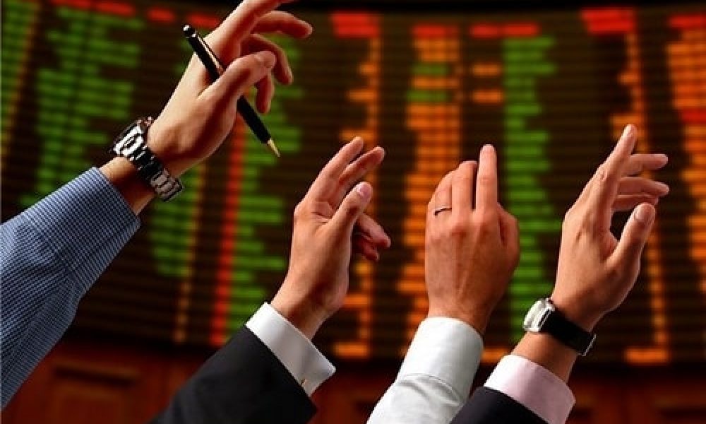 ارزش معاملات در بورس سمنان ۳۰۰ میلیاردی شد