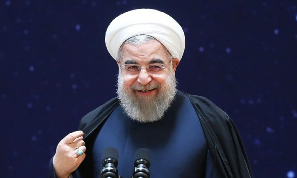 افتتاح چند پروژه بزرگ و ملی در سمنان با حضور رئیس جمهور