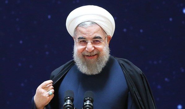 افتتاح چند پروژه بزرگ و ملی در سمنان با حضور رئیس جمهور