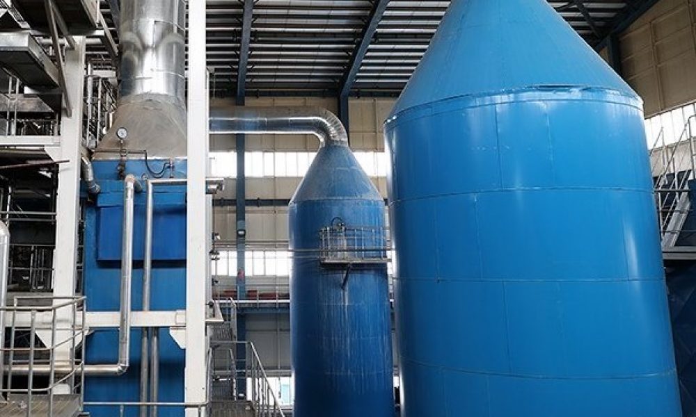 واحد تولید انرژی برق از زباله در استان سمنان راه‌اندازی می‌شود