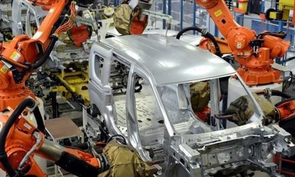 سمنان قطب سوم خودروسازی کشور می‌شود