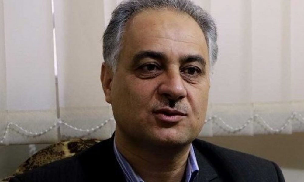 ممتحن مدیرکل بیمه سلامت استان سمنان شد