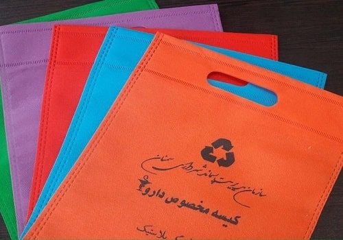 اجرای طرح جایگزینی کیسه‌های دارو در سمنان