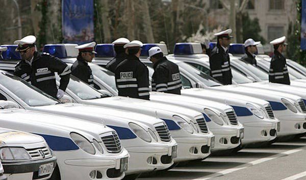 طرح تابستانی پلیس‌راه استان سمنان اجرا می‌شود