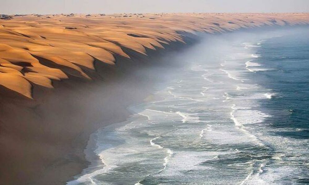 طرح گردشگری «از کرانه خزر تا کویر سمنان» فرصتی برای رواج توریسم