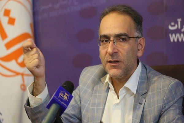 بزرگترین گردهمایی مؤلفین استان سمنان برگزار می‌شود