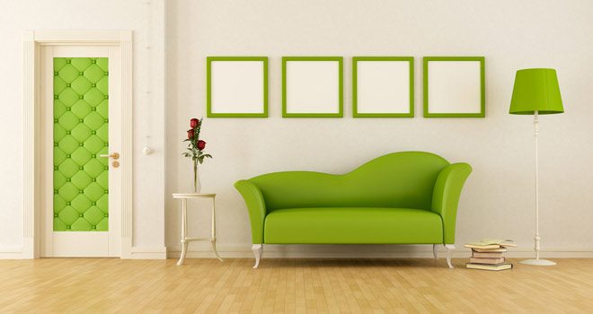 تولیدکنندگان پنج استان در نمایشگاه دکوراسیون و روشنایی سمنان حضور دارند