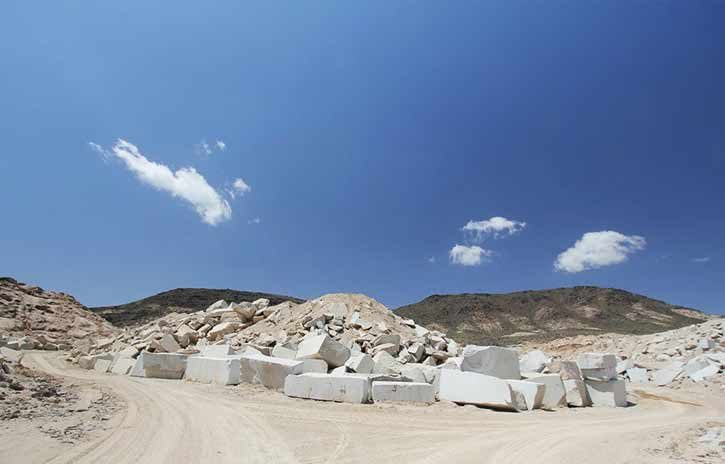 “تقویت آب و خاک” و”فعال‌سازی معادن” دو اولویت دولت در استان سمنان