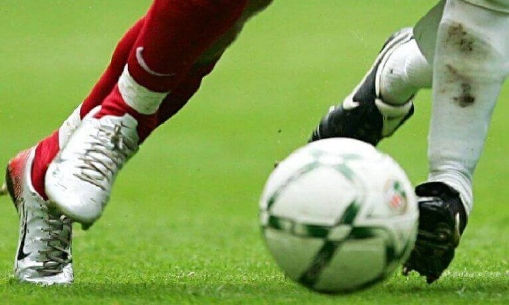 هِف سمنان از جام حذفی فوتبال کشور خداحافظی کرد