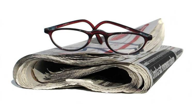 حال ناخوش مطبوعات محلی استان سمنان