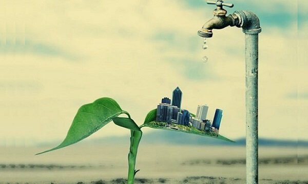 ۶۴ راه برای صرفه جویی و مصرف بهینه آب