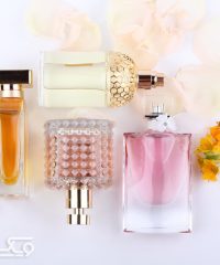 عطر و ادکلن شار
