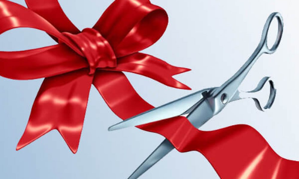 مدرسه ۱۲ کلاسه “زنده‌یاد صفایی” در سمنان افتتاح شد