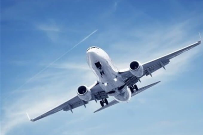 تعیین مرز هوایی فرودگاه شاهرود گامی در مسیر توسعه استان سمنان است