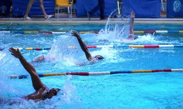 ورزشکاران سه‌گانه استان سمنان در جایگاه سوم کشور ایستادند