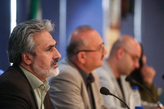 ساخت تالار بزرگ مرکزی در سمنان