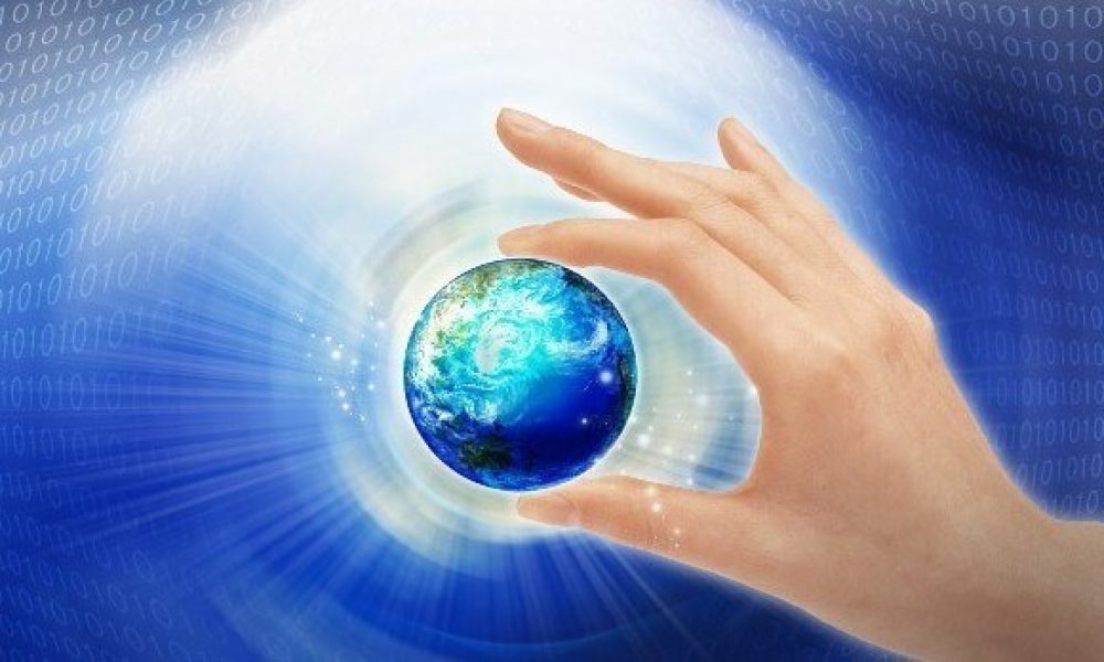 ساخت شبیه ساز حرکت زمین در استان سمنان