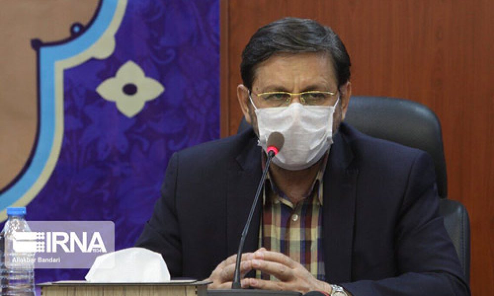 ۲ شهرستان استان سمنان به رنگ آبی کرونایی درآمد