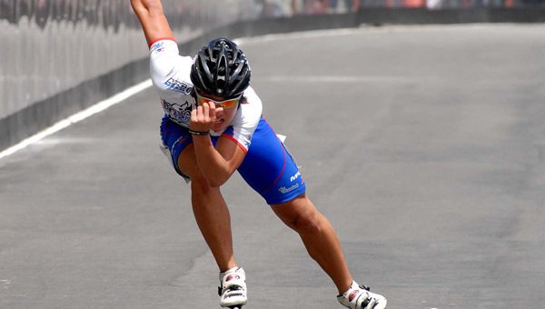 برگزاری مسابقات اسکیت انتخابی مسابقات قهرمانی کشور در سمنان