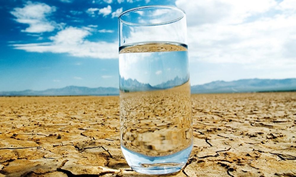 بحران کم آبی در سمنان جدی است