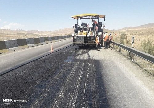 یک‌سوم راه‌های استان سمنان نیازمند بازسازی هستند