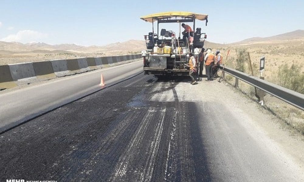 یک‌سوم راه‌های استان سمنان نیازمند بازسازی هستند