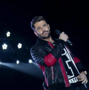 کنسرت محمدرضا گلزار