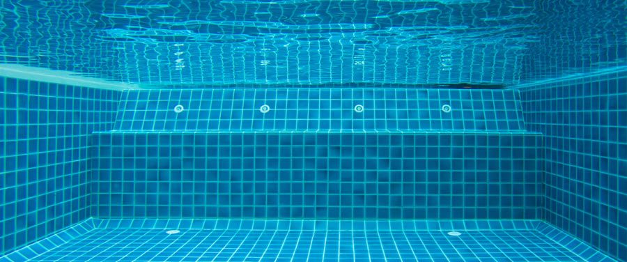 برنامه استخر ۲۲ بهمن